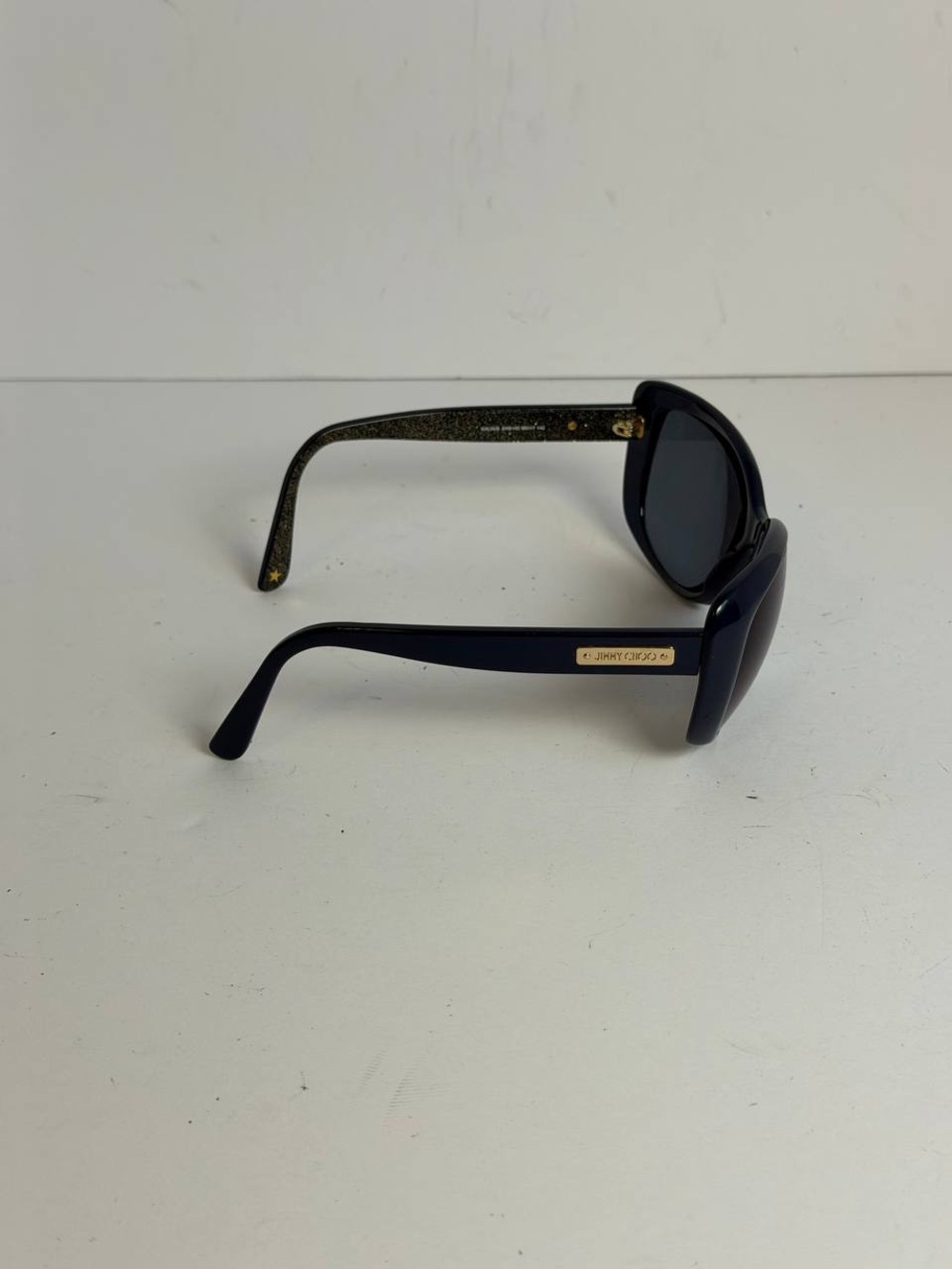 Jimmy Choo Kalia/S Sunglasses w Prescription Frame Only